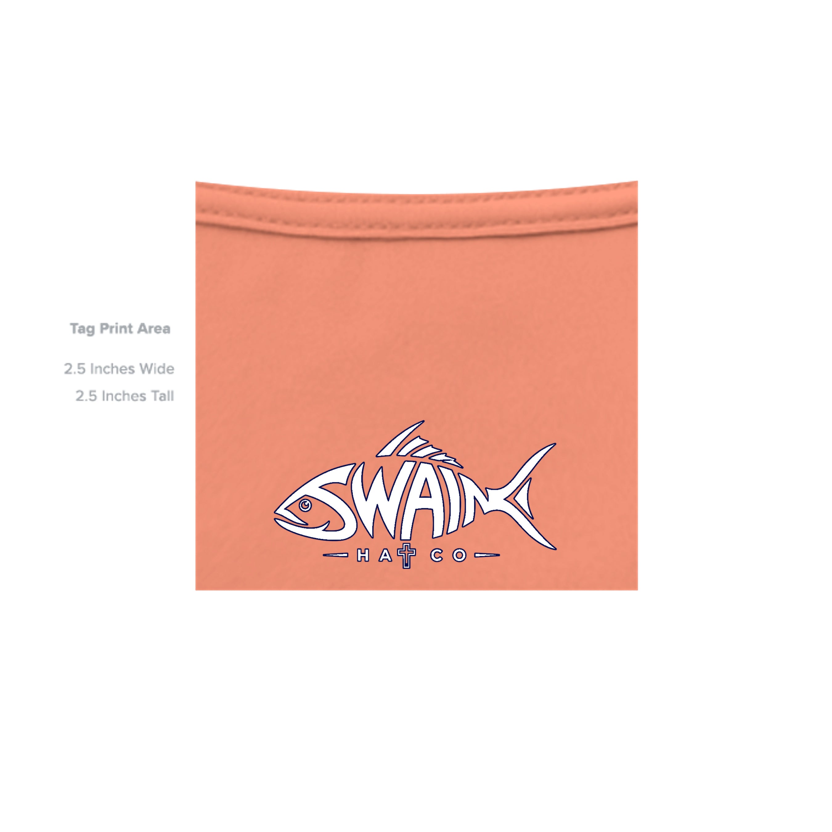 Heather Orange - G640B - INSIDE_TAG_LINE