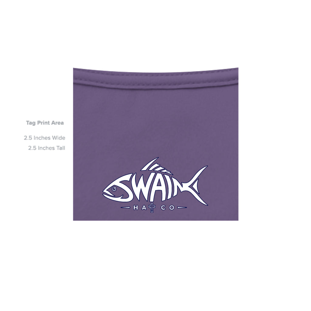 Heather Purple - G640B - INSIDE_TAG_LINE